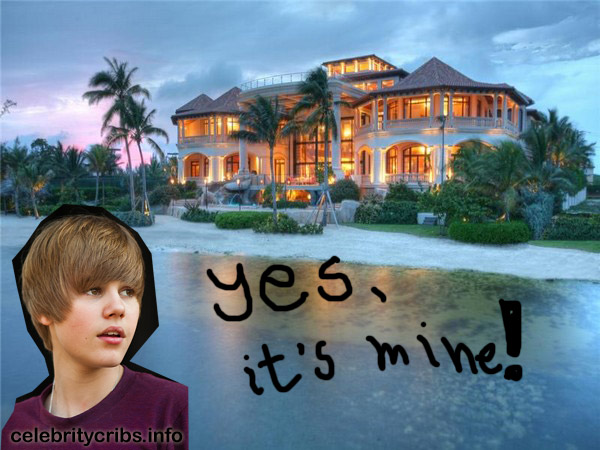 Bieber House